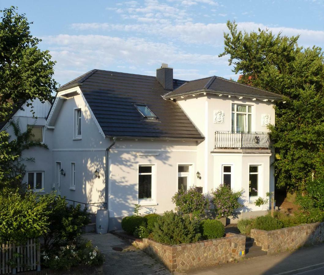 Schwalbennest Apartment Geesthacht Exterior foto